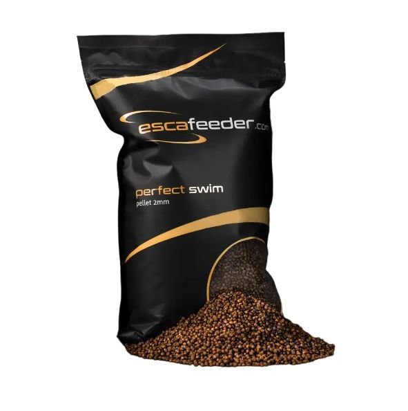 Pellet Perfect Swim 2mm 800g