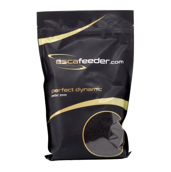 Pellet Perfect Dynamic 2mm 800g