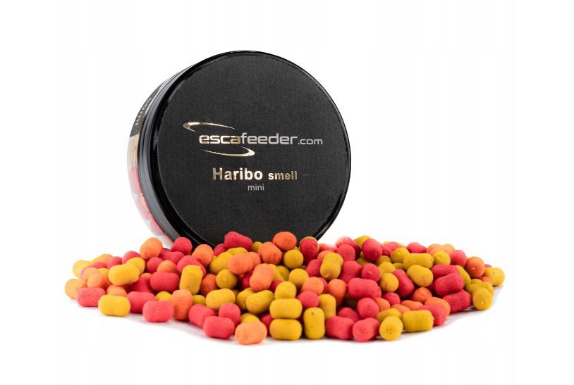 Wafters Haribo Mini 6mm 50ml