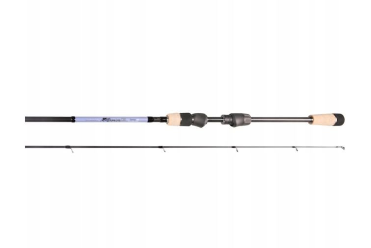Millennium MTX DropShot 25 245cm 5-25 g