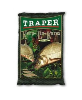 Karp - Lin - Karaś Specjal 2.5kg