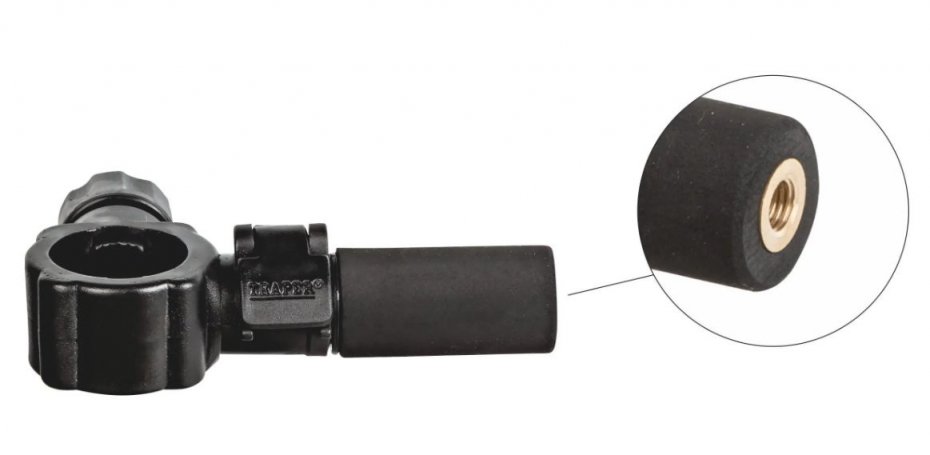 Uchwyt do Siatki GST Clic 10cm