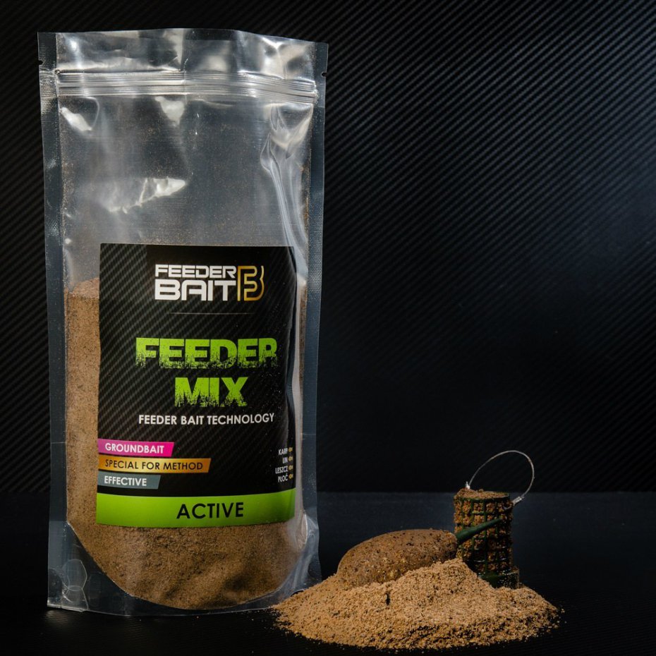 Feeder Bait Feeder Mix - Mix Do Koszyka 800g