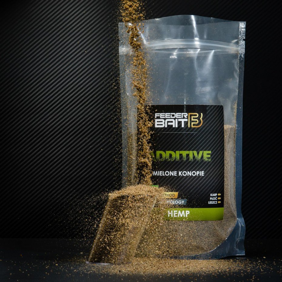 Feeder Bait Konopia 800g