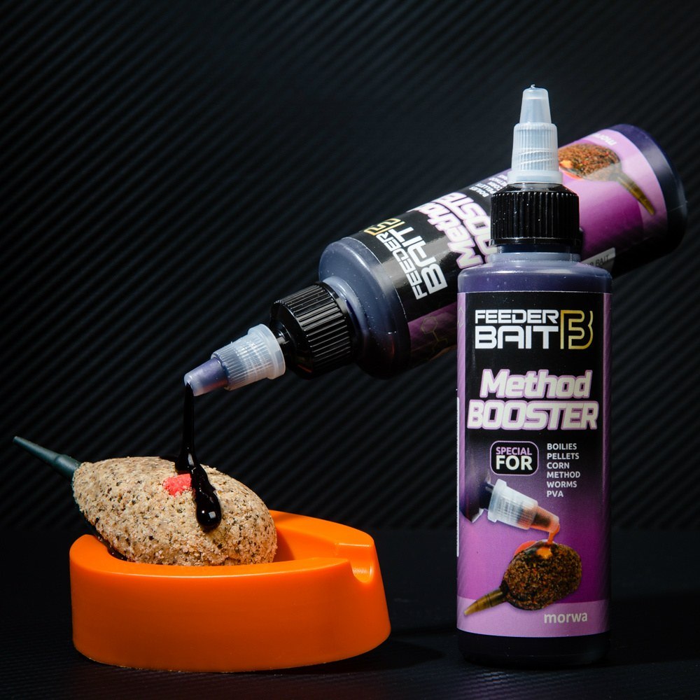 Feeder Bait Morwa 100ml