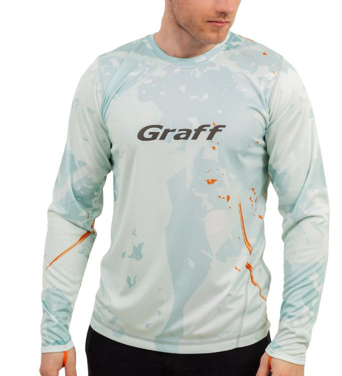 Koszulka Longsleeve 961-CL-11- XL