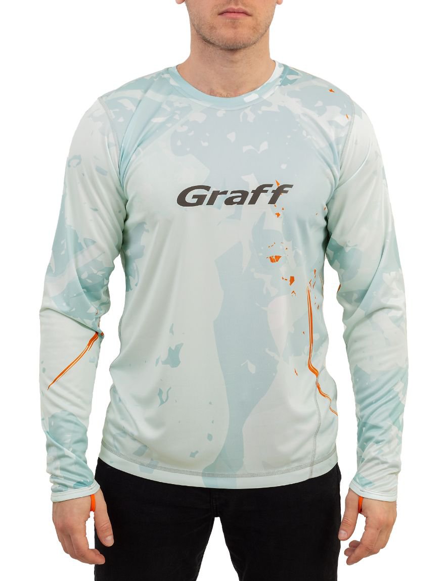 Koszulka Longsleeve 961-CL-11- XXL
