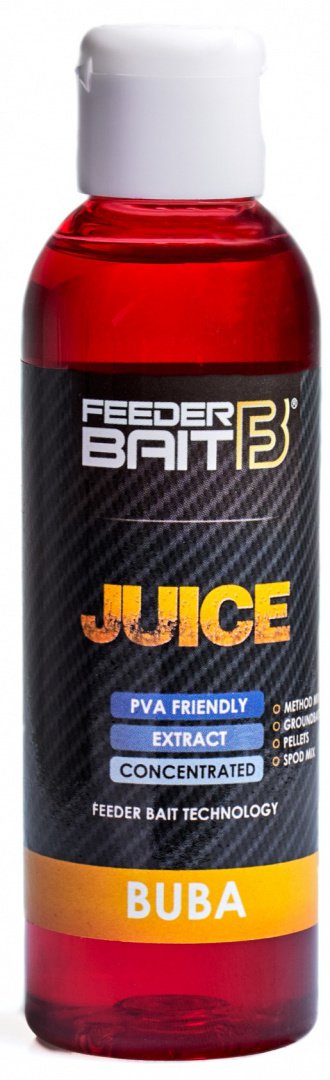 Juice Buba Czosken Krill 150ml