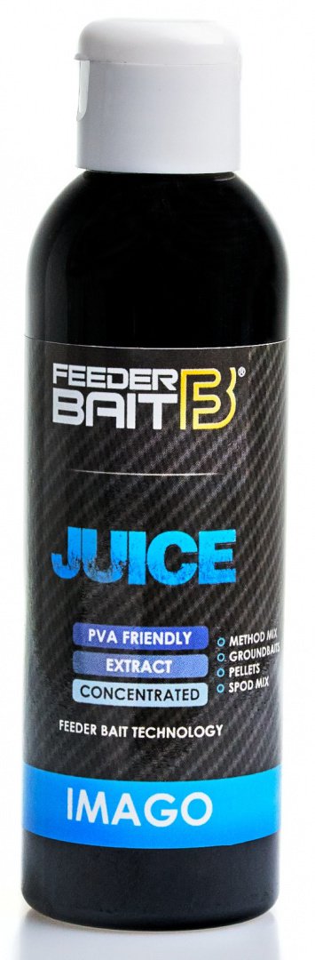 Juice Imago - Skorupiak, Zioła 150ml