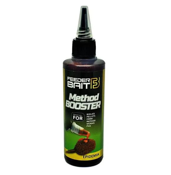 Method Booster Epidemia 100ml