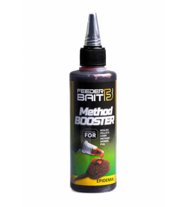 Method Booster Brzoskwinia Ananas 100ml
