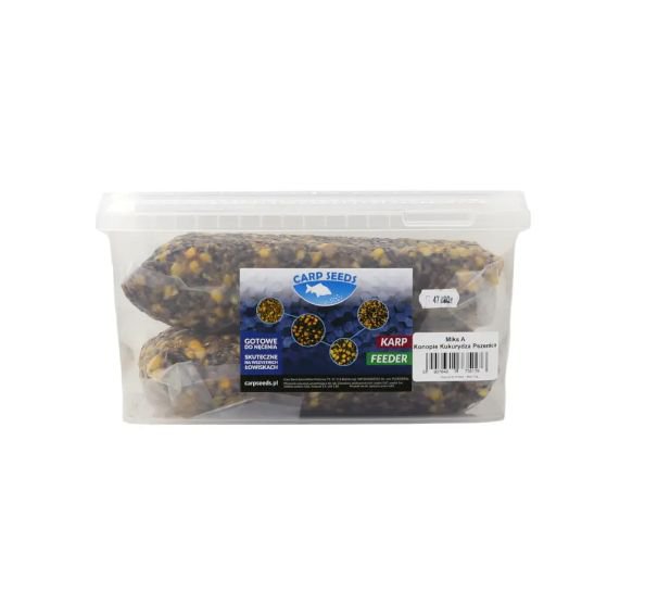 Miks A - Box 4 kg