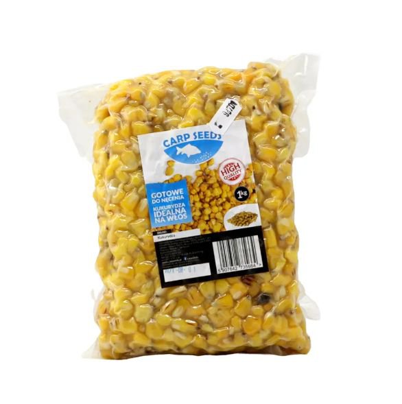 Kukurydza scopex 1 kg