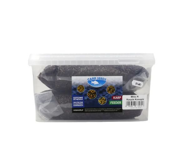 Miks - R - Box 4 kg