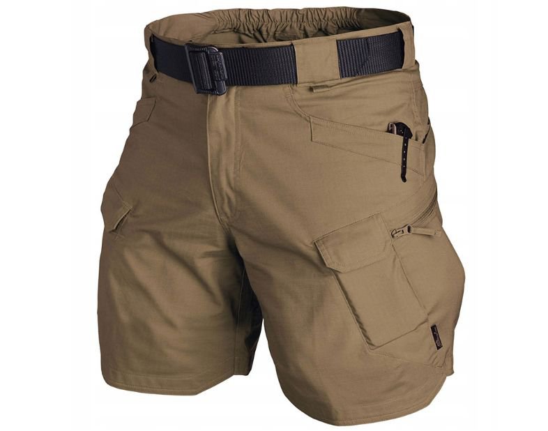 Shorty Helikon Coyote L