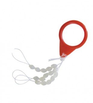 Mistrall Stoper Siliconowy M-01