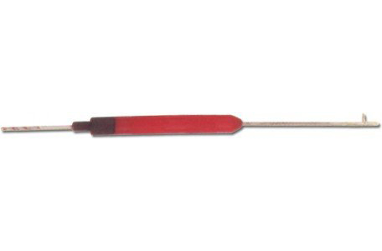 Mistrall Igła Double Red 2Inone