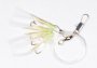 Mistrall Przywieszka 70 1 0.60mm White