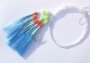 Mistrall Przywieszka 70 3/0 0.60mm Blue BM-5002809