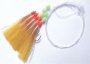 Mistrall Przywieszka70 3/0 0.60mm Orange