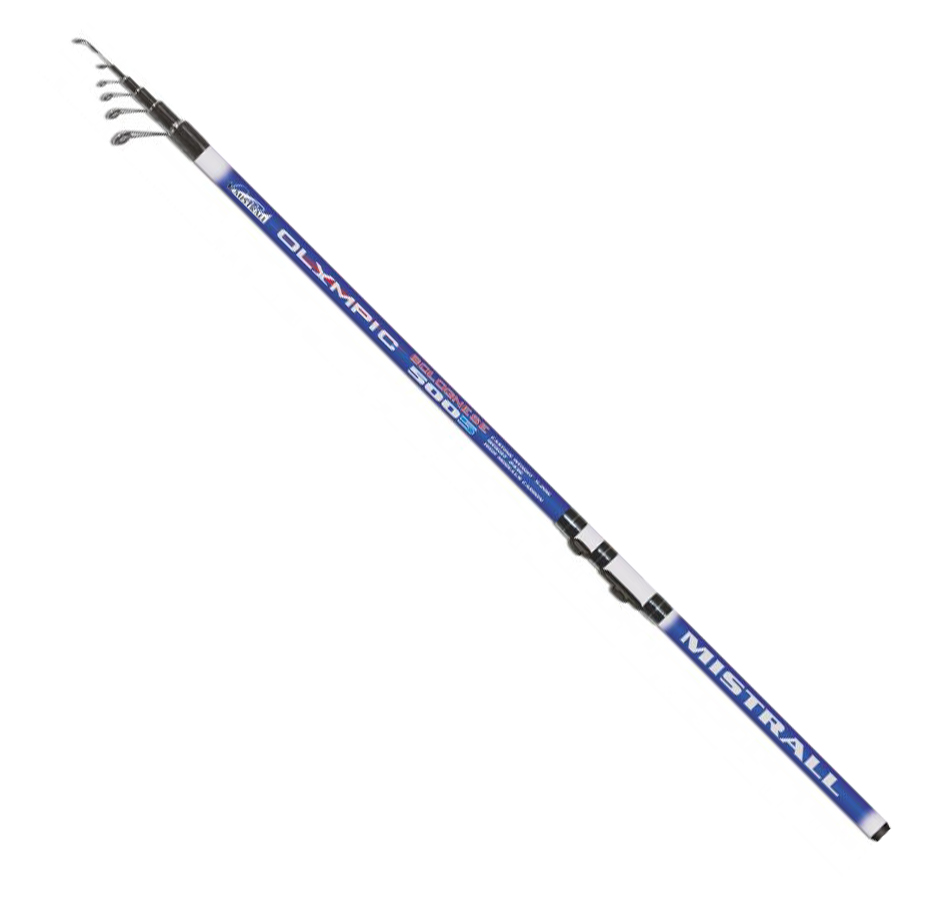 Wędka Mistrall Olympic Bolognese 6.00M 5-20G