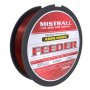 Mistrall Admunson Feeder 150M 0.30mm
