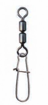 Mistrall Doub Roll Nr.12 Fast Dual