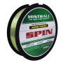 Mistrall Admunson Spin 150M 0.25mm