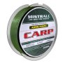 Mistrall Admunson Carp 250M 0.35mm