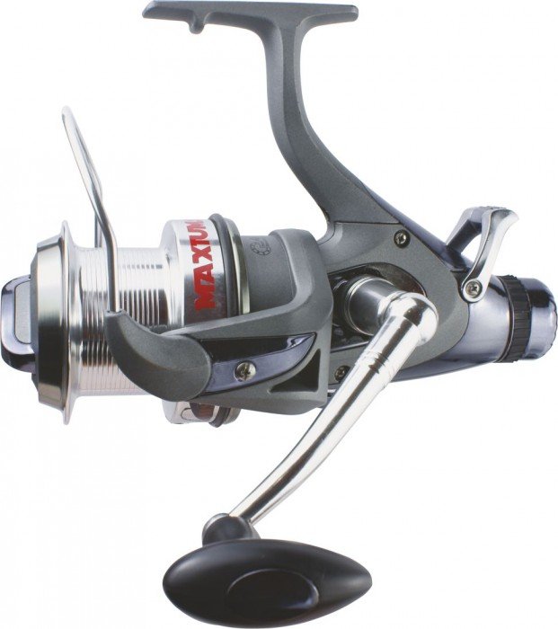 Kołowrotek Mistrall Maximus Gt 7000
