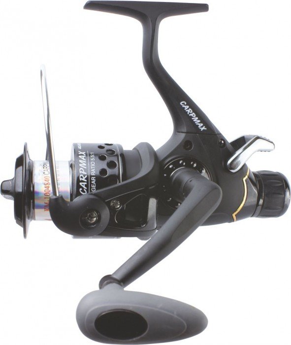 Kołowrotek Mistrall Carpmax Rs30