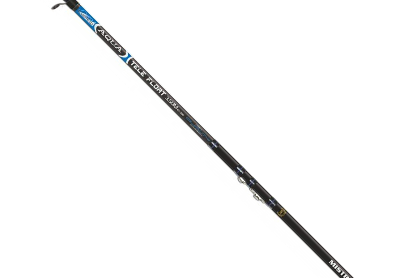Wędka Mistrall Aqua Tele Float 3.50M 10-30G