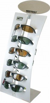 Mistrall Stojak Na Okulary Mirrror