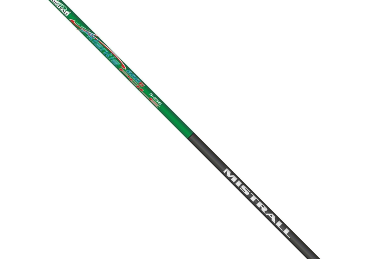 Wędka Mistrall Atlantis Pole 4.00M 5-25G