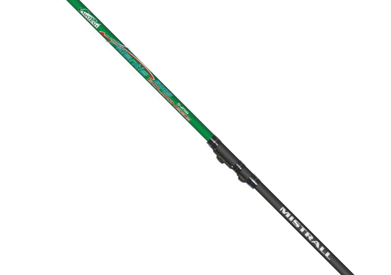 Wędka Mistrall Atlantis Bolognese 5.00M 5-25G