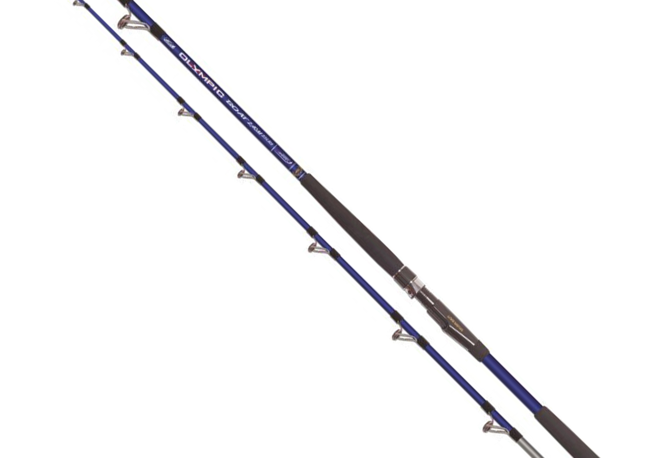 Wędka Mistrall Olympic Boat 2.40M