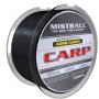 Mistrall Admunson Carp Black 1000M 0.30mm