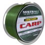 Mistrall Admunson Carp Camou 1000M 0.30mm