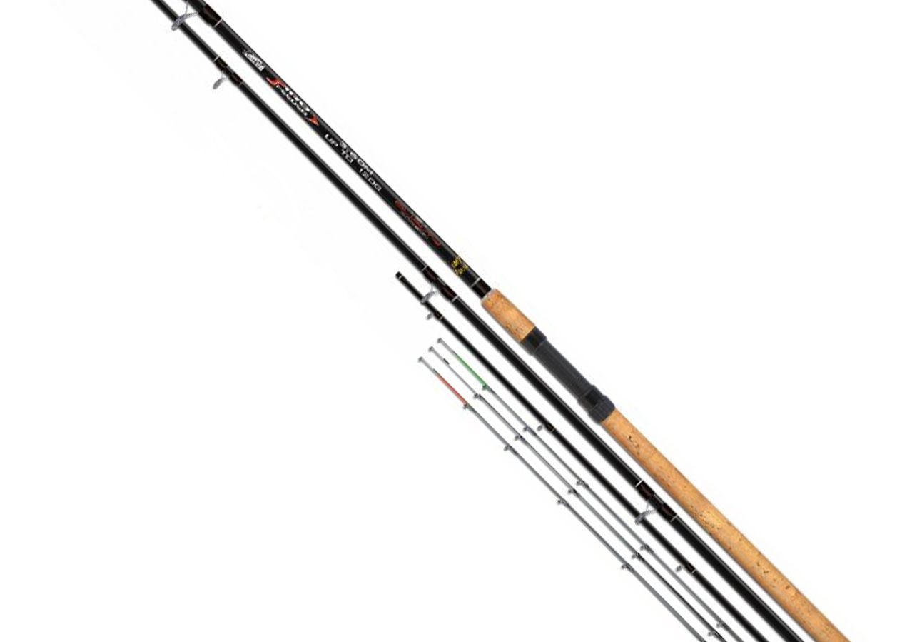 Wędka Mistrall Siro Feeder 3.90M 150G