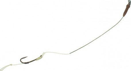 Mistrall Zestaw Carp 4/20Lb