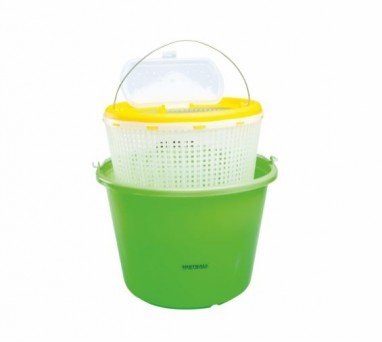 Mistrall Wiadro 10L 270/270 Am-6101082