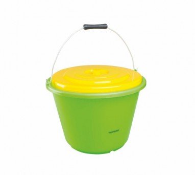 Mistrall Wiadro 10L 270/270 Am-6101084