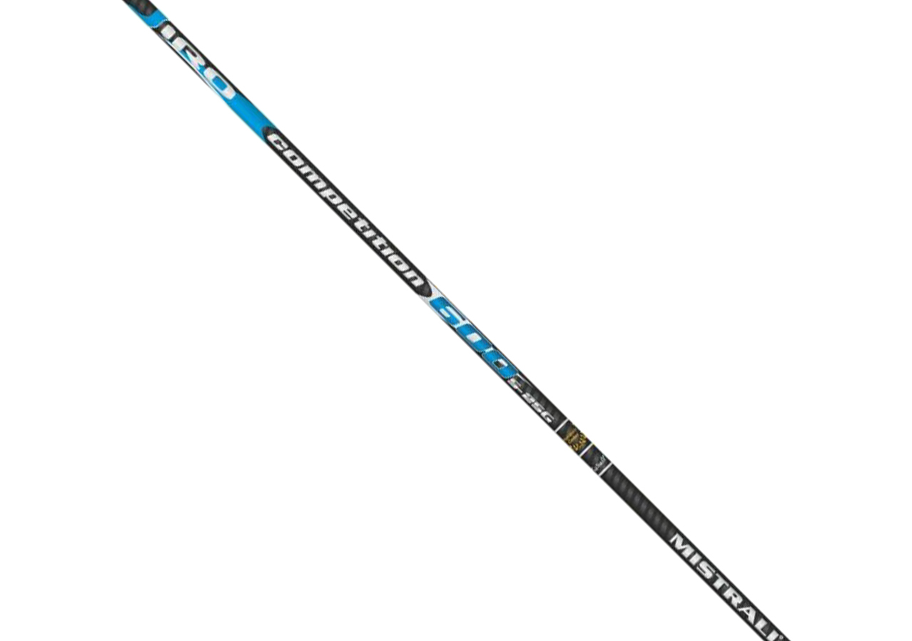 Wędka Mistrall Siro Pole 8.00M 5-25G