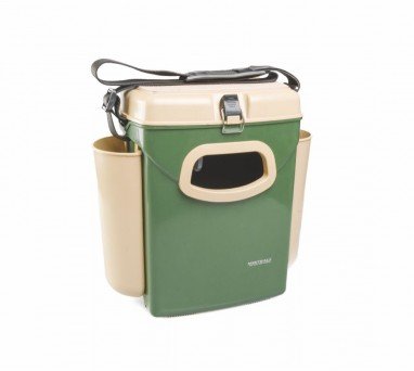 Mistrall Pudełko Ice Fishing 1 300/200/260