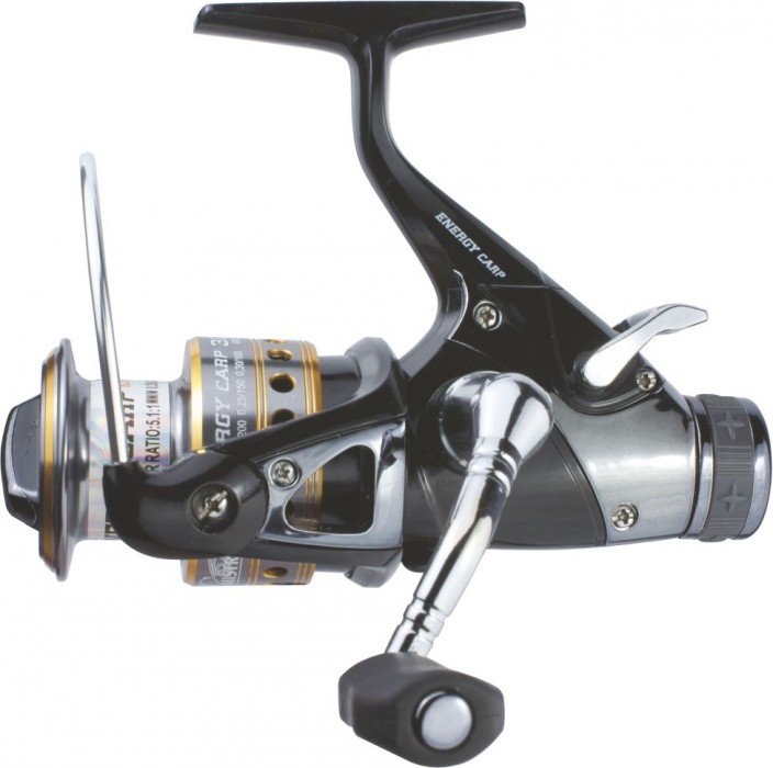 Kołowrotek Mistrall Energy Carp Frd30