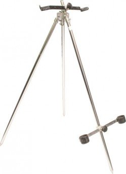 Mistrall Rod Pod Aluminiowy