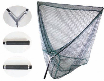 Mistrall Podbierak Carp 260 100x100