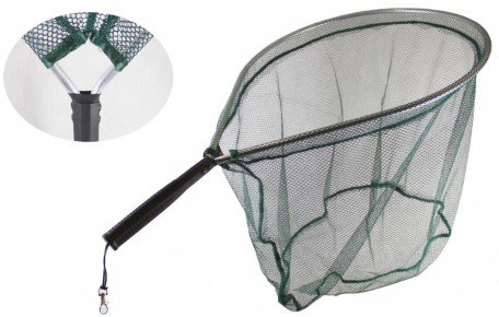 Mistrall Podbierak Muchowy X3 60cm 45x35