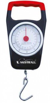 Mistrall Waga Mechaniczna 22Kg
