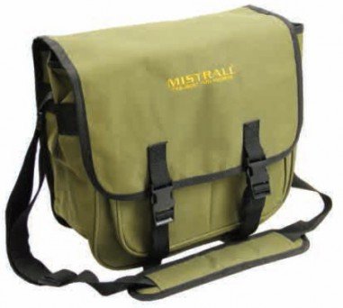 Mistrall Torba na ramie X2 30/28/15
